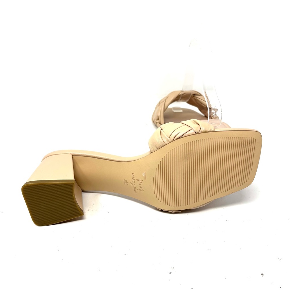 NEW Marc Fisher Sandals - Picture 3 of 7